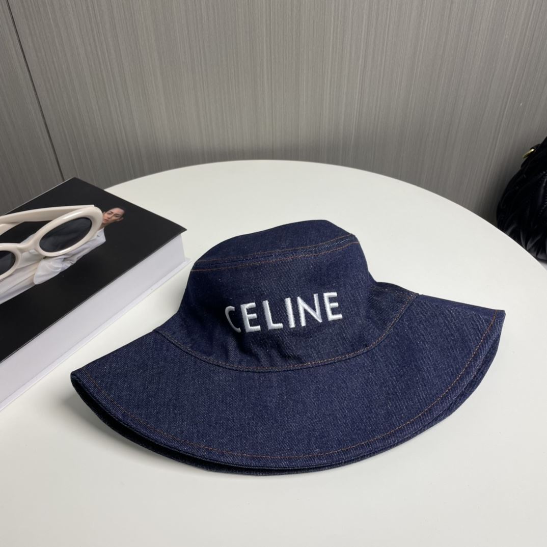 Celine Caps